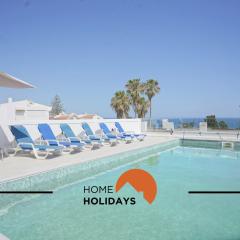 #285 Vista do Mar By Home Holidays