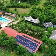 Casa James Apartment, Rooms , Pool and Restaurant