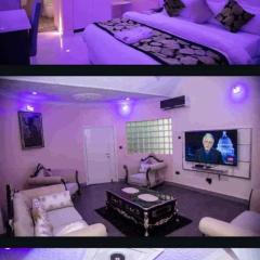 Lushville Hotels and Suites