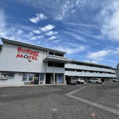 Budget Inn Corcoran Near Tulare CA 43