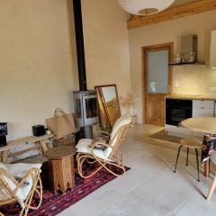Gîte Sauge et Romarin