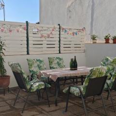 La Casa de Antonina
