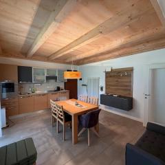 4Seasons Family Apartment