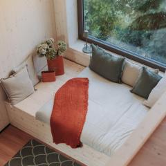 Die Tinys - Tiny Häuser am Attersee