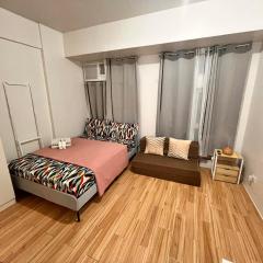 JFam Suites, C4-11K Studio, Up To 4 Pax