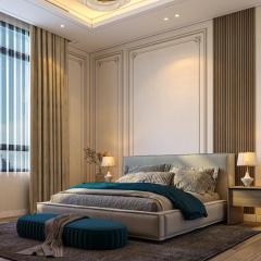 The Matara 8 Deluxe House