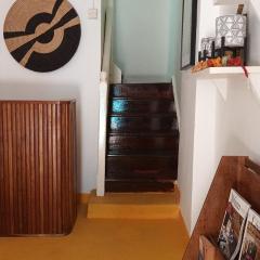 NOMAD Hostel Stone Town