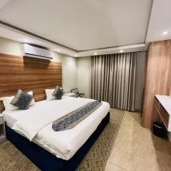 شقق فاتوران فرع أبا ذر