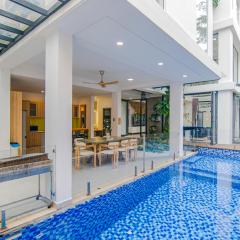 Maison Villa Nature Luxe