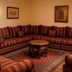 Acharnon home