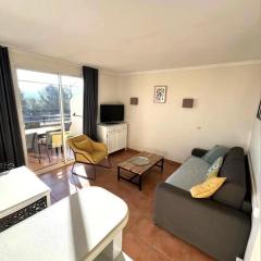 Appartement cosy en Provence