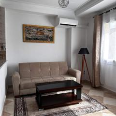 Appartement Vue Mer, Le Sunset