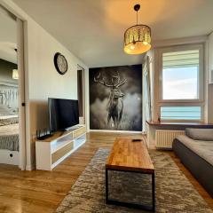 Jarzebinowa Loft II by JumpInHere