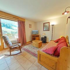 Appt 3 pièces, 6 couchages, proche commerces et pistes, parking inclus, animaux admis - FR-1-241-177