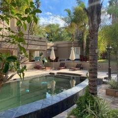 Oudtshoorn Guest House