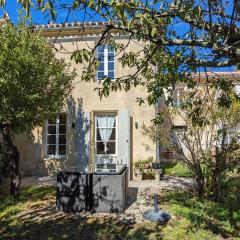Bello Viso, proche Saint Emilion