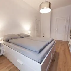 Apartment Wohnung 600 m zur Messe-Deutz