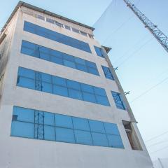 Hotel O Corner Golf View Near Embassy Golf Link Business Park