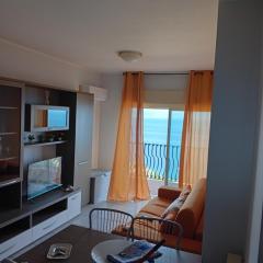 Appartamento panoramico Taormina