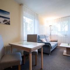 Haus Sonnenwinkel Bungalow 1