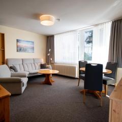 Haus Sonnenwinkel Bungalow 3