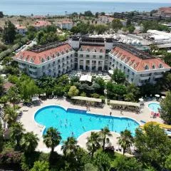 Mir'Amor Hotel -All Inclusive Plus