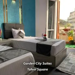 Garden City Suites Tahrir Square