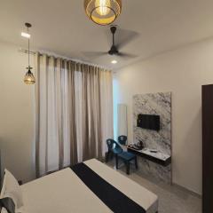 JASMIN a luxury stay