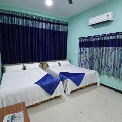 Shree DashbhujaNath Stays