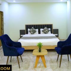 Hotel Shree Khodiyar By Rangoli Udaipur