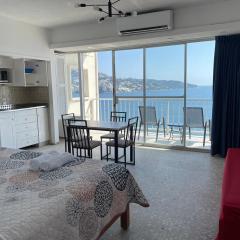 Suite Vista Frontal Torres Gemelas