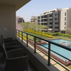 Waterway new cairo