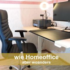 Business Apartment Altenau