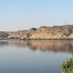 Ayujidda Nubian House