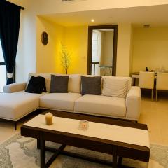 New Horizon 2 Bed Room LUXURY APARTMENT JBR MARINA