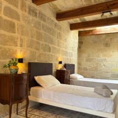 300 year old Townhouse near Mdina