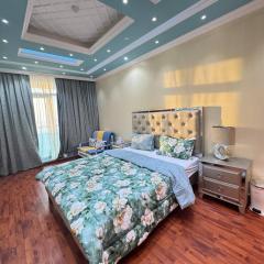 1Bed Room Apartment Sea View
