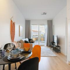 Arctic City Suite, Free Wifi
