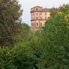 Villa Borghigiana