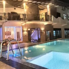 Neo Grand Villa