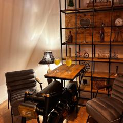 Apartment Our Story, Jahorina