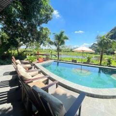 Tam Coc Golden Fields Resort