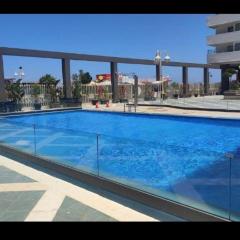 Appartement luxueuse a Tanger