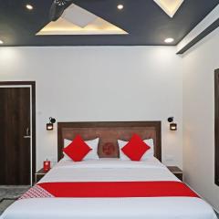 HOTEL O 03 TOWN HOUSE Shaheed Captain Shubham Gupta metro station