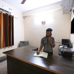 Hotel O Meghna Residency