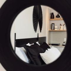 Cabo Branco Beach Flat