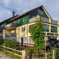 Ferienanlage Zum Wildbach Schierke