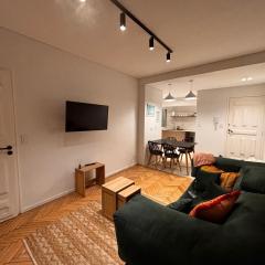 Hermoso 3 Ambientes en Recoleta!