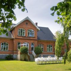 Wonderful Pedersminde