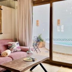 Al Zahra Suites